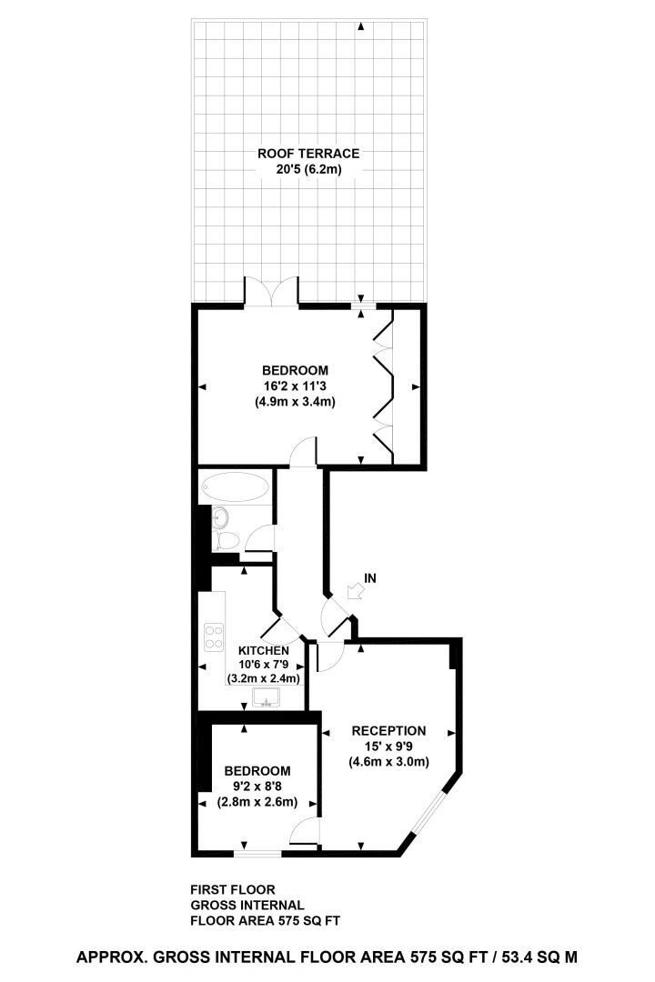 The Armadale Road Residence ลอนดอน ภายนอก รูปภาพ